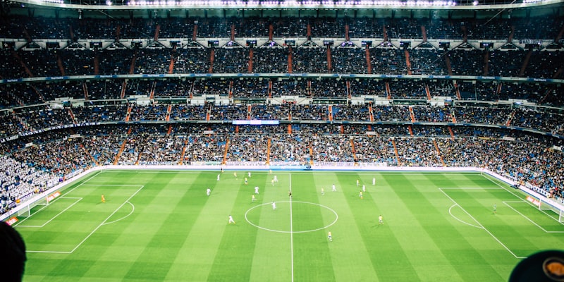 2026世界杯官方比赛用球设计概念图